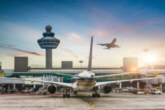 Jordan Civil Aviation Regulatory Commission: Air traffic is continuing normally and there is no truth to the airspace closure