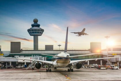 Jordan Civil Aviation Regulatory Commission: Air traffic is continuing normally and there is no truth to the airspace closure