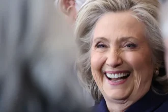 Clinton reveals Biden's major mistake in 2024