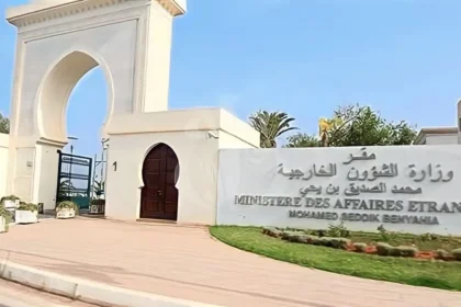Algeria calls for calm and rejects targeting the security of Arab states