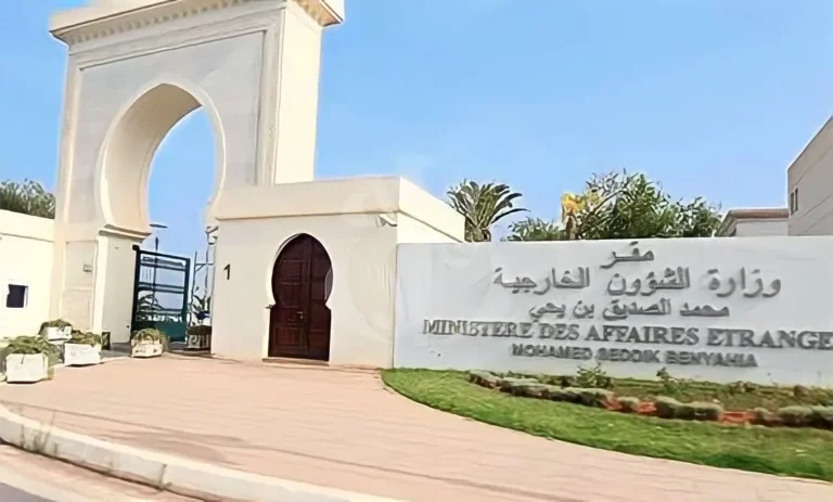 Algeria calls for calm and rejects targeting the security of Arab states
