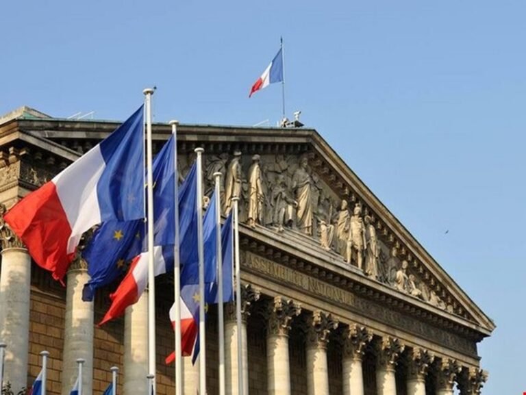 France confirms that dialogue between Washington and Tehran will continue to avoid further escalation