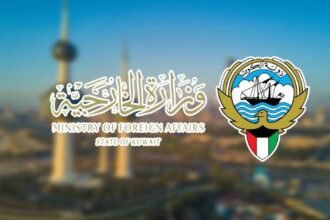 Urgent - Kuwaiti Foreign Ministry condemns Iranian attacks and affirms: Our security and sovereignty are a red line