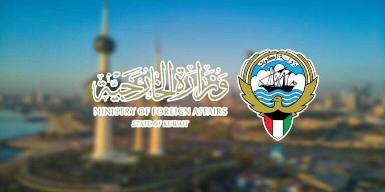 عاجل - الخارجية الكويتية تدين الاعتداءات الإيرانية وتؤكد: أمننا وسيادتنا خط أحمر