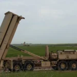 The United States successfully tests its new missile shield... a major step towards strengthening strategic defenses
