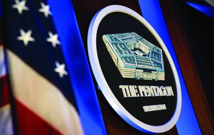 The Pentagon is requesting an additional $80 billion to fund a "war with Iran"