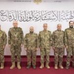 الدفاع السورية: مقتل جنديين في هجوم مسلح قرب منبج شمال شرقي حلب