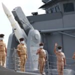 Taiwan detects 27 Chinese military vessels around the island and activates its missile systems