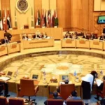 Arab foreign ministers are meeting in Amman to discuss current regional challenges
