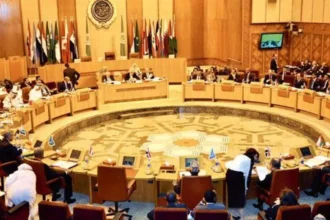 وزراء الخارجية العرب يجتمعون في عمان لبحث التحديات الإقليمية الراهنة
