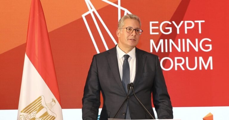 مصر تعلن السداد الكامل لديون شركات البترول الأجنبية
