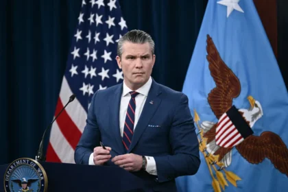 Hegseth criticizes NATO's refusal to support Washington against Iran and calls for radical changes