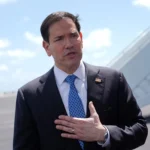 Rubio discusses "de-escalation plan" with Aoun and Netanyahu amid ongoing operations in Lebanon