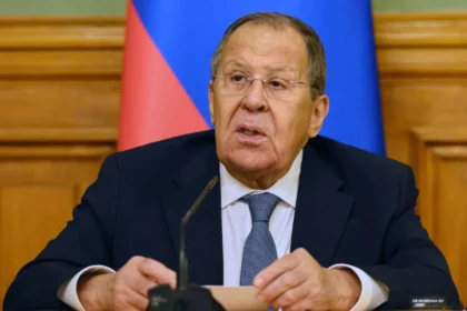 Russia criticizes Western policies and warns of the repercussions of the collapse of arms agreements on European security