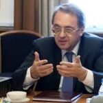 Moscow intensifies diplomatic efforts to discuss developments in Gaza and efforts to halt the escalation
