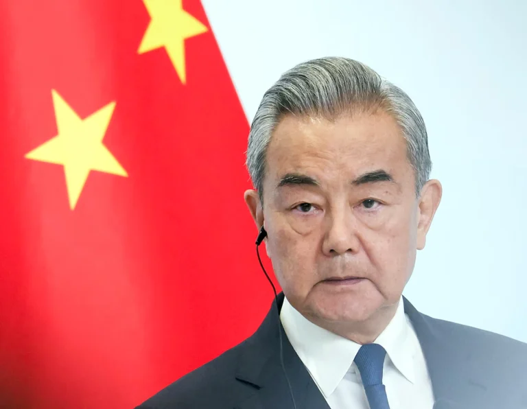 Chinese Foreign Minister: Ceasefire between Washington and Tehran remains fragile
