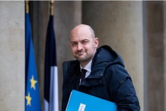 France: No lifting of Security Council sanctions before a “radical change” in Iranian behavior