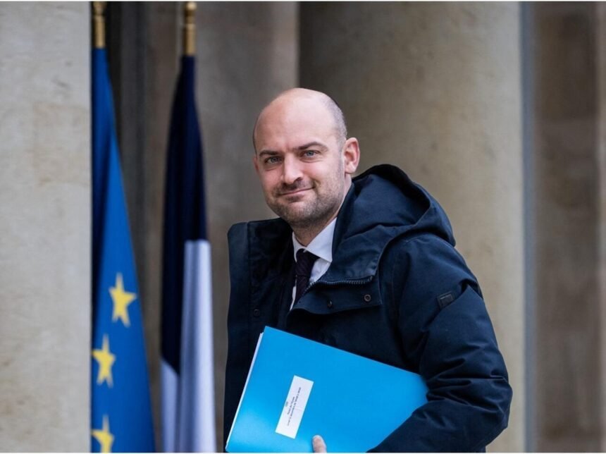 France: No lifting of Security Council sanctions before a “radical change” in Iranian behavior