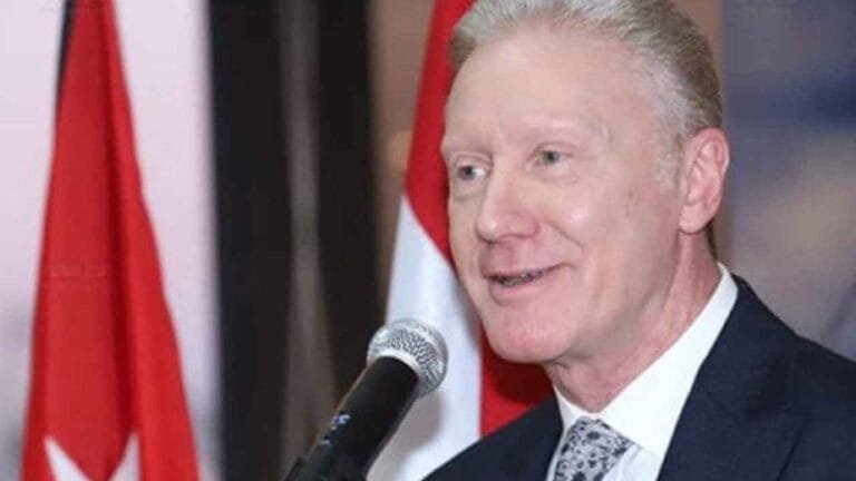 لبنان يرحب بالقرار الإماراتي.. وزير الخارجية: استئناف السفر يعكس الثقة ويدعم مسيرة التعافي