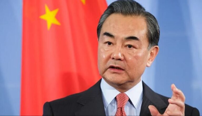 In Beijing: China and Brazil agree to confront US hegemony
