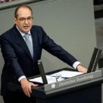 Germany calls for stricter security measures to counter drone threats