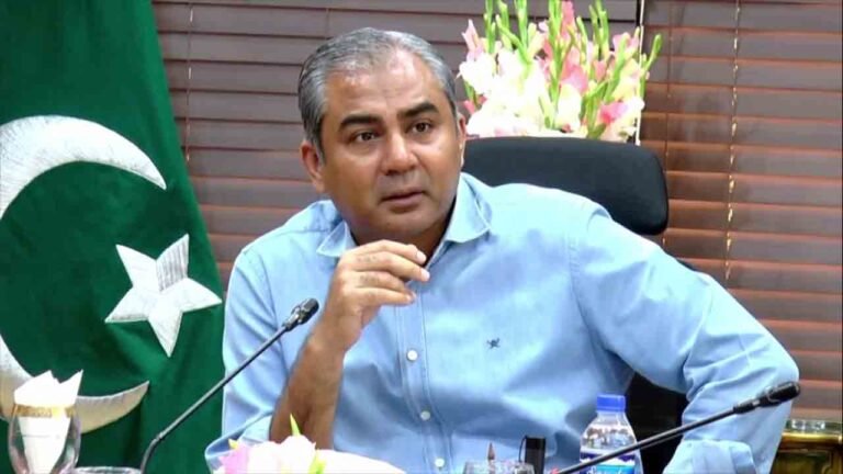 Intense diplomatic activity: Pakistani Interior Minister arrives in Tehran to discuss the course of negotiations with Washington