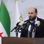 البشير: شركات أمريكية تبدأ خطوات عملية للاستثمار في سوريا