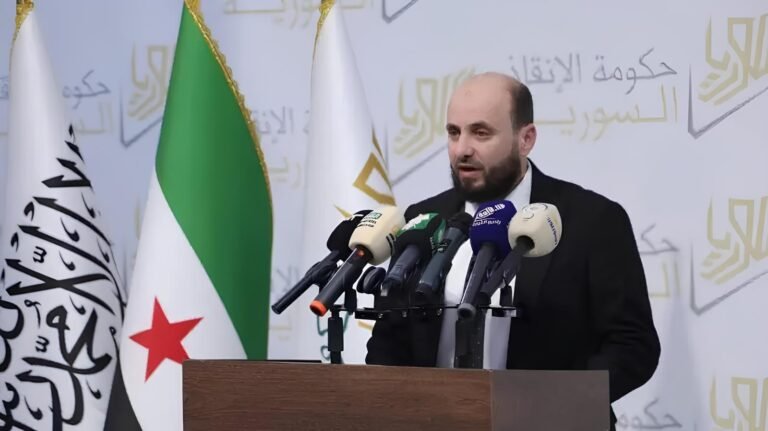 البشير: شركات أمريكية تبدأ خطوات عملية للاستثمار في سوريا