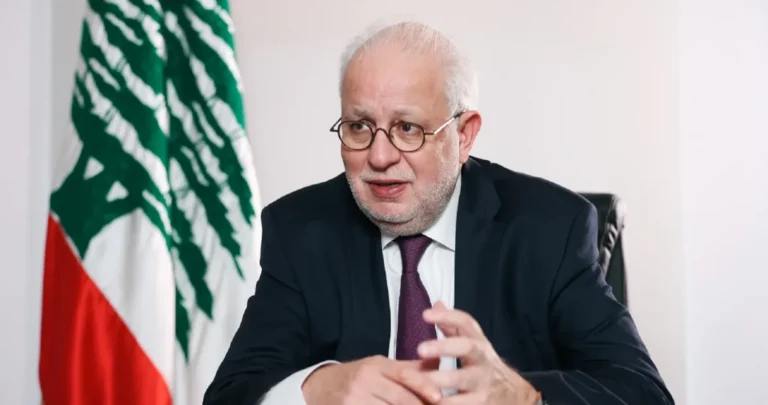 تصريحات لبنانية: ممارسات “حزب الله” تؤثر على موقف الدولة في المفاوضات