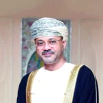 وزير خارجية عمان بدر البوسعيدي