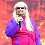 American singer Oliver Tree dies in helicopter crash during private flight