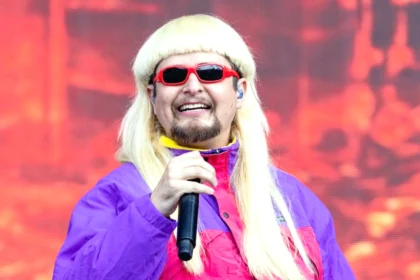 American singer Oliver Tree dies in helicopter crash during private flight