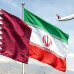 وفد قطري يصل طهران لاستكمال الترتيبات الخاصة باتفاق أمريكي إيراني مرتقب