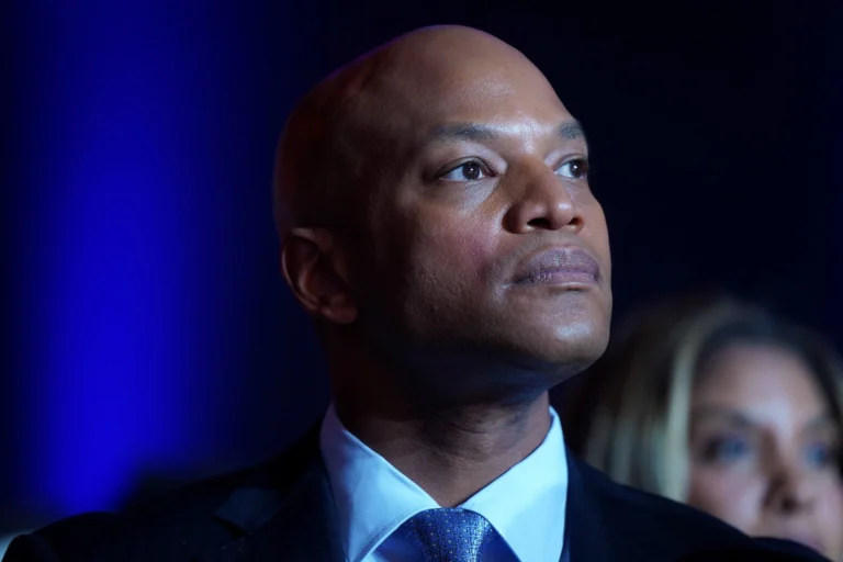 Wes Moore secures the Democratic nomination for a second term in Maryland