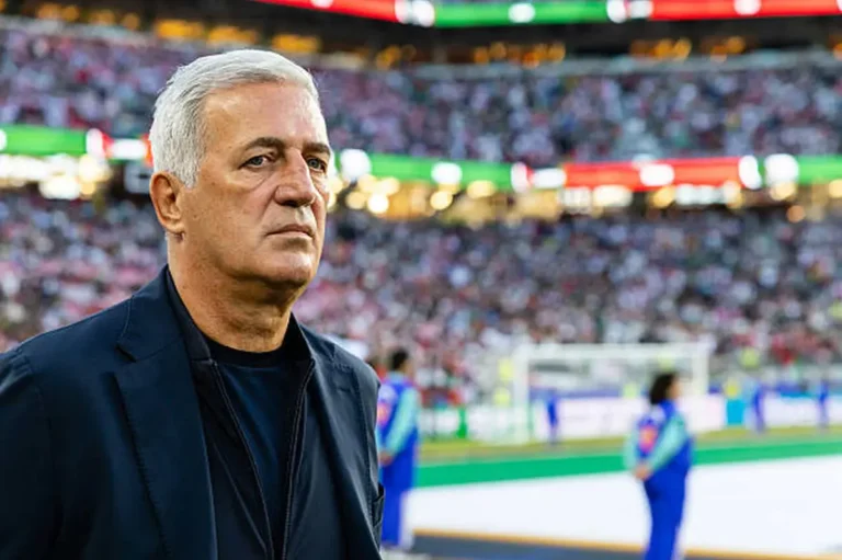 Vladimir Petkovic