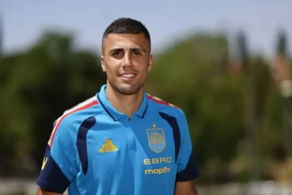 Reports: Real Madrid open negotiations with Manchester City to sign Rodri