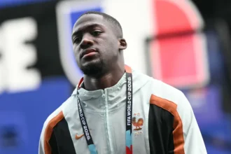Konate press conference: We respect Spain, but France fears no one at the World Cup.