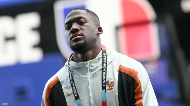 Konate press conference: We respect Spain, but France fears no one at the World Cup.