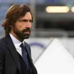Pirlo breaks his silence after being dropped from coaching the Italian national team