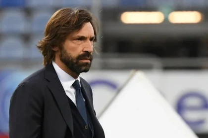 بيرلو يكسر صمته بعد استبعاده من تدريب منتخب إيطاليا