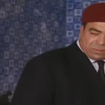 Tunisian Rizki Al-Aouni passes away at the age of 66.