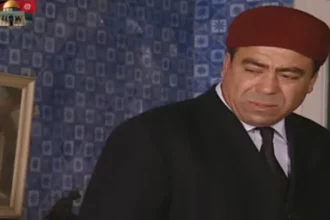 Tunisian Rizki Al-Aouni passes away at the age of 66.