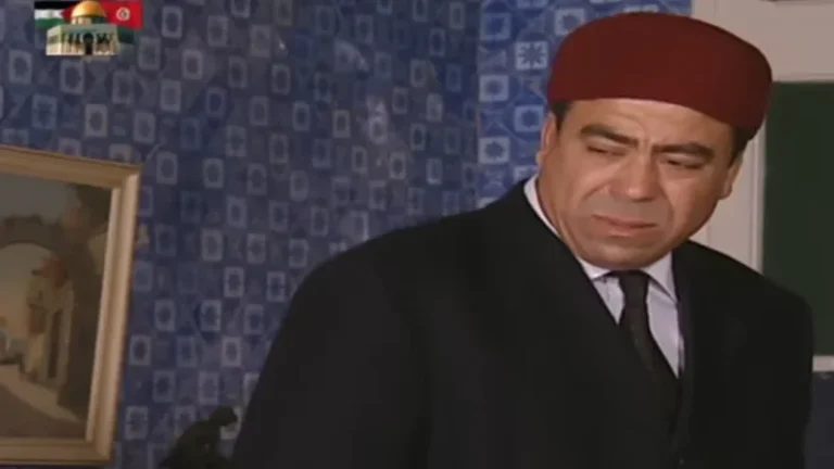 رحيل التونسي رزقي العوني عن عمر ناهز 66 عامًا