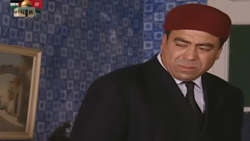 Tunisian Rizki Al-Aouni passes away at the age of 66.