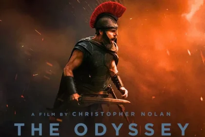 Sales of "Odysseh" increased by 198% in Russia after the release of the film