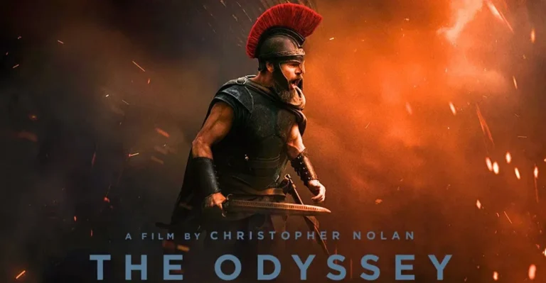 Sales of "Odysseh" increased by 198% in Russia after the release of the film