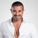 اليوم.. أحمد سعد يحيي حفلًا غنائيًا ضمن فعاليات مهرجان جرش
