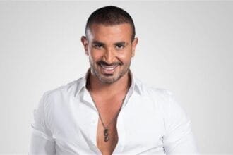 اليوم.. أحمد سعد يحيي حفلًا غنائيًا ضمن فعاليات مهرجان جرش
