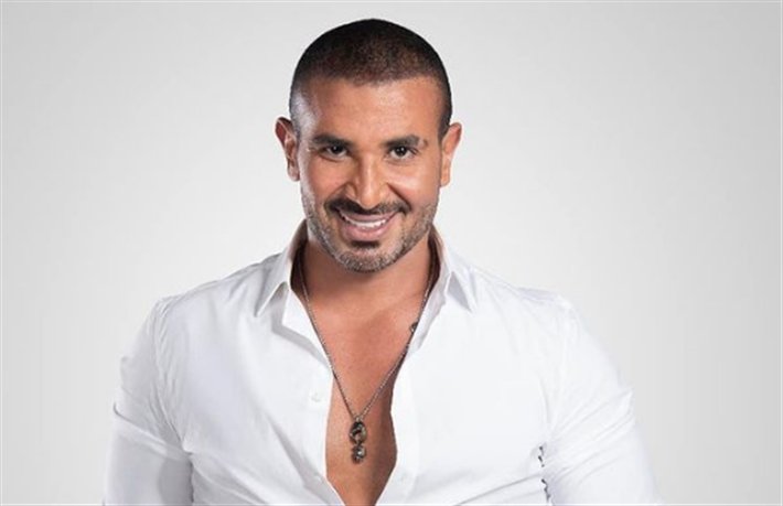 اليوم.. أحمد سعد يحيي حفلًا غنائيًا ضمن فعاليات مهرجان جرش