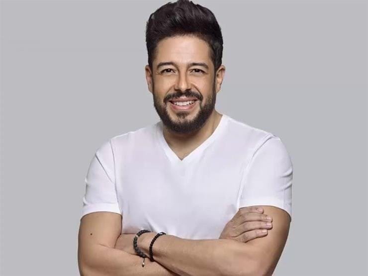 إقبال كبير على حجز تذاكر حفل محمد حماقي في الفان زون قبل نهائي كأس العالم